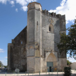 Église Saint-Pierre - Marsilly