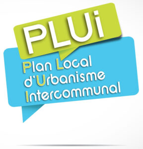 Plan local d'urbanisme intercommunal - Marsilly