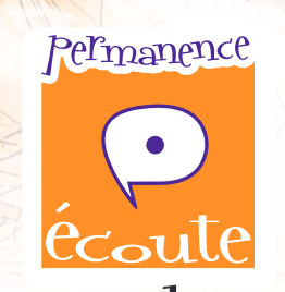 Permanence écoute