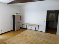 Salle des Fresnes - Marsilly
